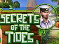 Гульня Secrets of the Tides