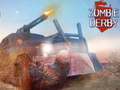 Гульня Zombie Derby 2022