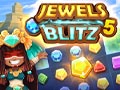 Гульня Jewels Blitz 5