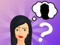 Гульня Who Is This