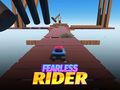 Гульня Fearless Rider