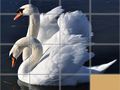 Гульня Animals Slide Puzzle