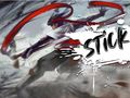 Гульня Stick Fight Combo