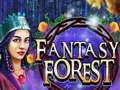 Гульня Fantasy Forest