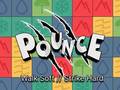 Гульня Pounce