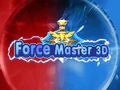 Гульня Force Master 3d