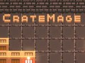 Гульня CrateMage