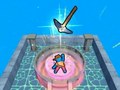 Гульня Maze Discover