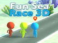Гульня Fun Sea Race 3D