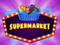 Гульня Supermarket