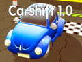 Гульня CarShift 1
