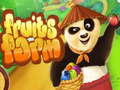 Гульня Fruits Farm