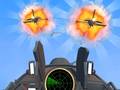 Гульня Air Strike: War Plane Simulator