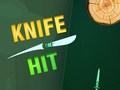 Гульня Knife Hit
