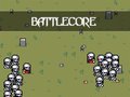 Гульня Battlecore 