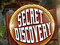 Гульня Secret Discovery