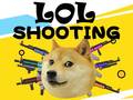 Гульня Lol Shooting