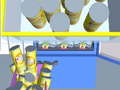 Гульня Fridge Master 3D