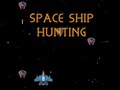 Гульня Space Ship Hunting