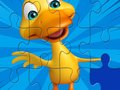 Гульня Animal Puzzle Game For Kids