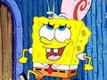 Гульня Sponge Bob Slide