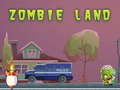 Гульня Zombie Land 