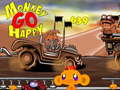 Гульня Monkey Go Happy Stage 639