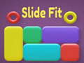 Гульня Slide Fit