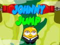 Гульня Johnny Jump 