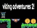 Гульня Viking Adventures 2