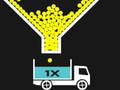 Гульня fill the truck