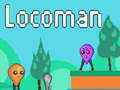 Гульня Locoman