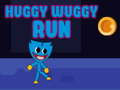 Гульня Huggy Wuggy Run