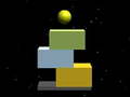 Гульня Space climber