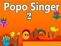 Гульня Popo Singer 2
