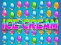 Гульня Ice Cream 