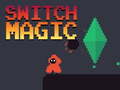 Гульня Switch Magic