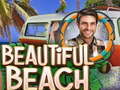 Гульня Beautiful Beach