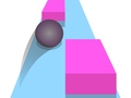 Гульня Ball Runner