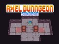 Гульня Axel Dungeon