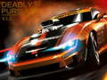 Гульня Deadly Pursuit Duo V1,2