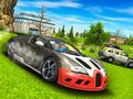 Гульня Drift Car Extreme Simulator