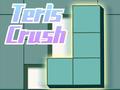 Гульня Teris Crush