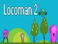 Гульня Locoman 2