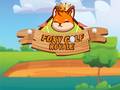 Гульня Foxy Golf Royale