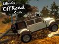 Гульня Ultimate Off Road Cars