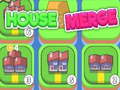 Гульня House Merge