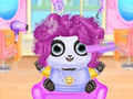 Гульня My Animal Cosplay Salon