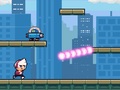 Гульня Tom's Adventure: Alien Invasion