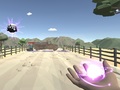 Гульня Guns and Magic